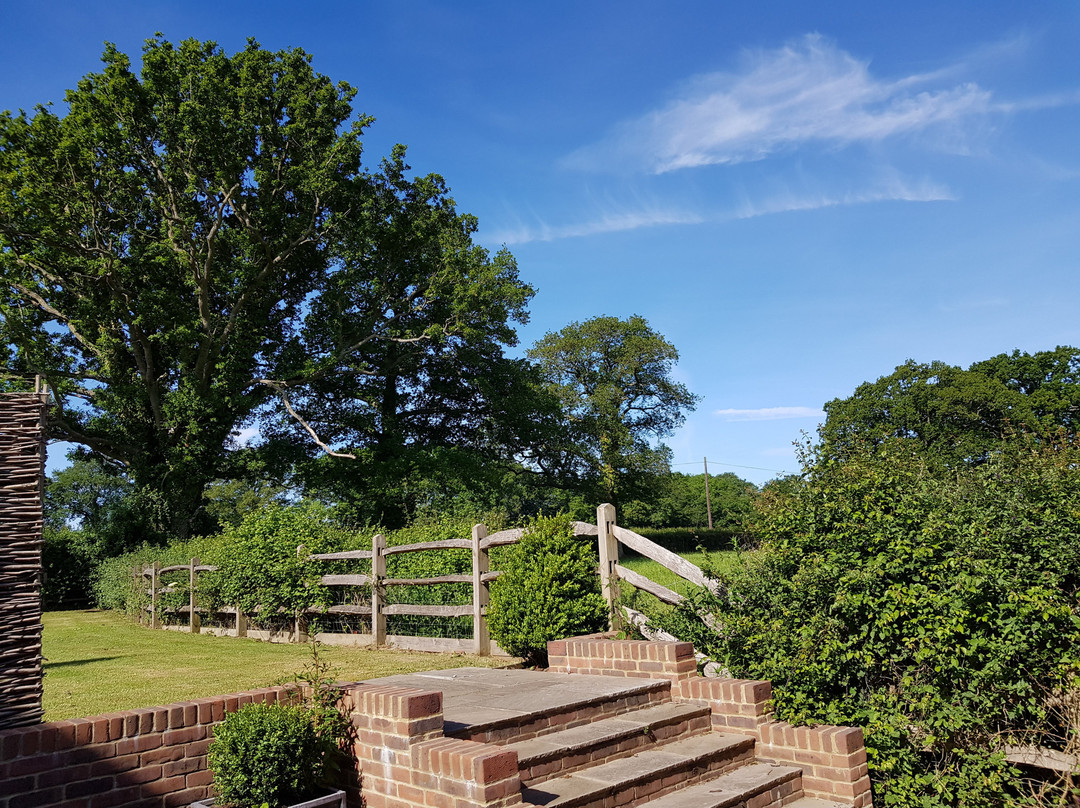 The Three Chimneys主图