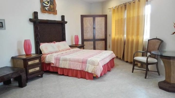 Cabilao Sunset Dive & Beach Resort主图