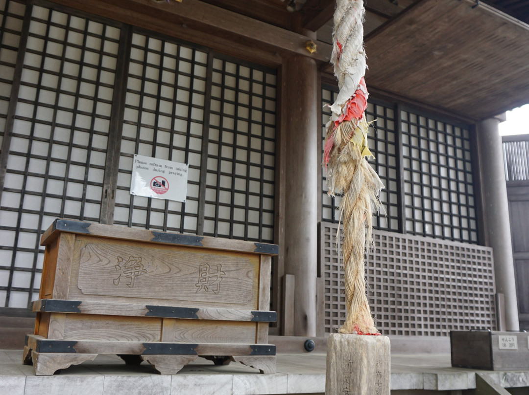 Sankido-Itsukushima必去景点