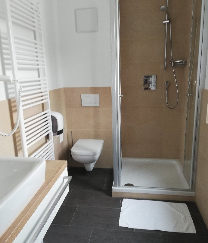 Landhotel Hopster主图