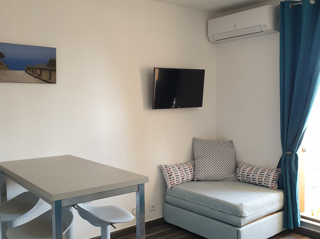 Bureau d'Informations Tourisme La-Seyne-Sur-Mer - Les Sablettes-滨海拉塞纳必去景点