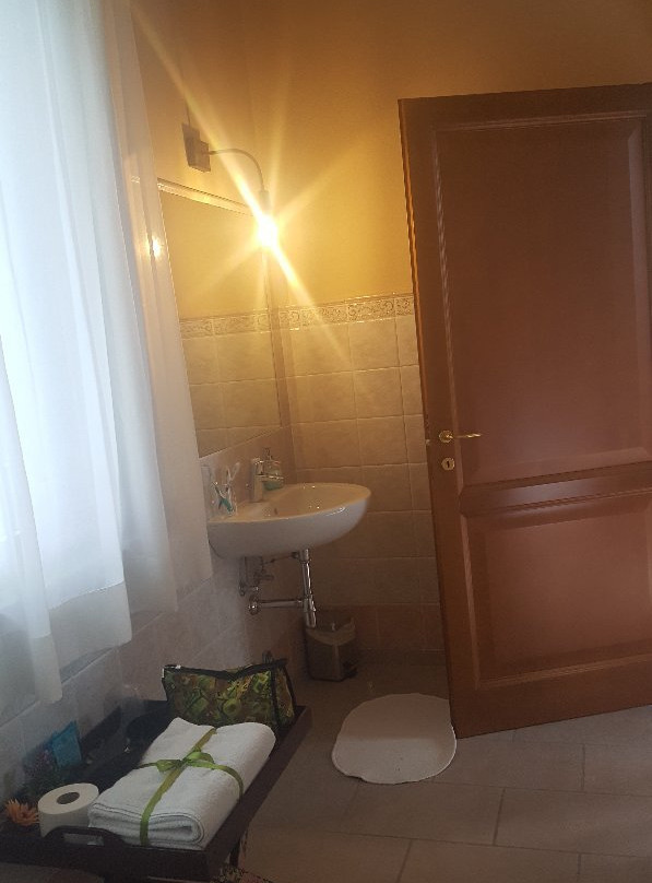 La Casa Nella Prateria B&B主图