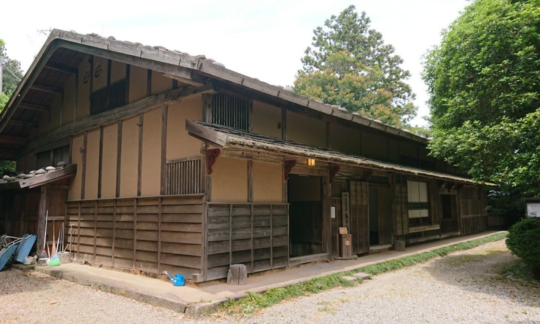 Sasaki Family House景点图片