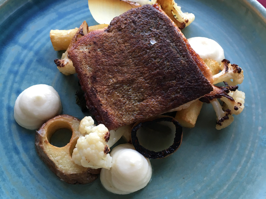 The Mill Dunfanaghy主图