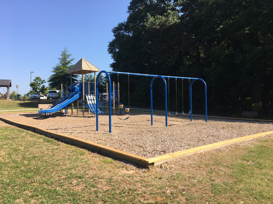 Meridian Park-Loganville必去景点