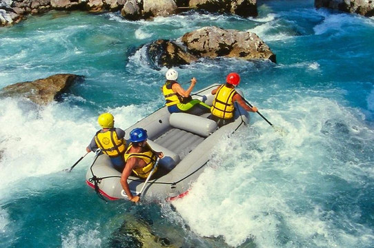 Book Adventure-默纳利必去景点