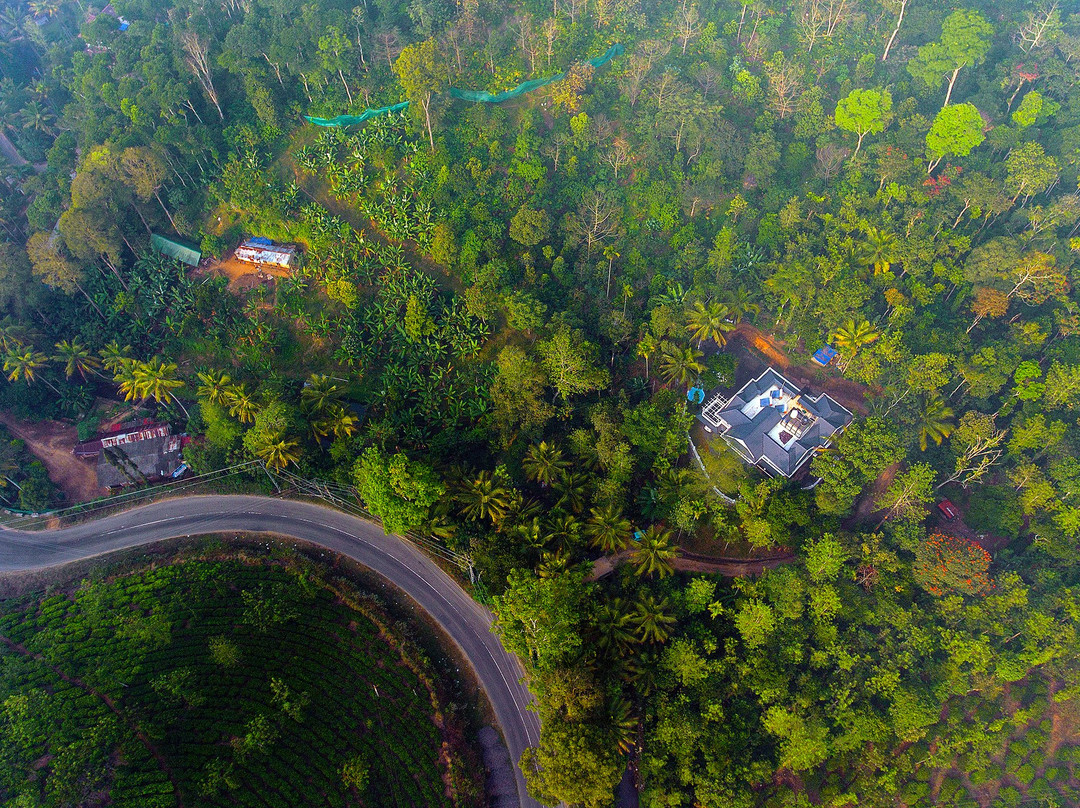 Alencherry Plantation Homestay主图