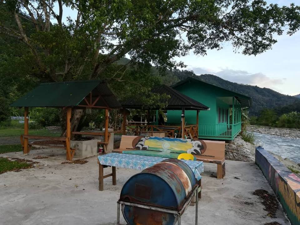 Tambatuon Homestead主图