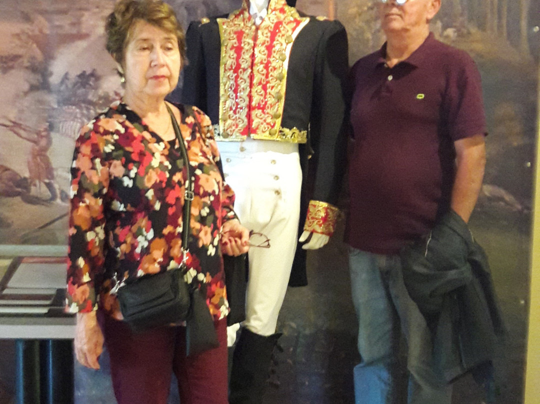 Casa Museo Antonio Narino景点图片