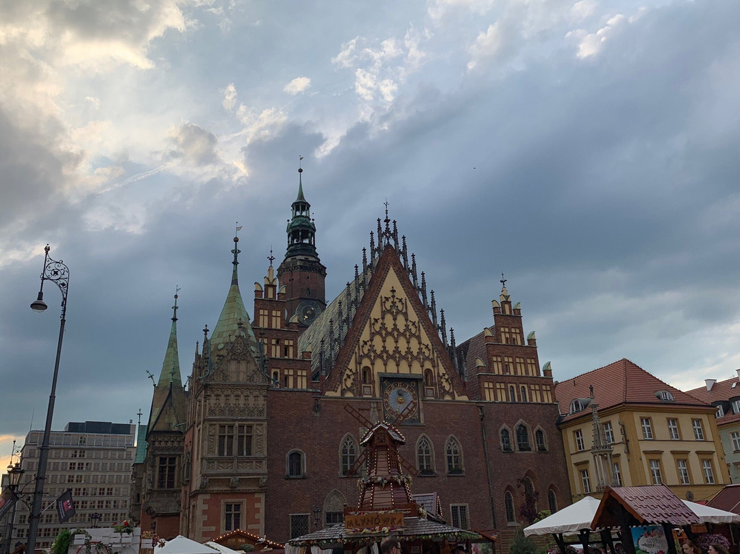 Viadrina Tours景点图片