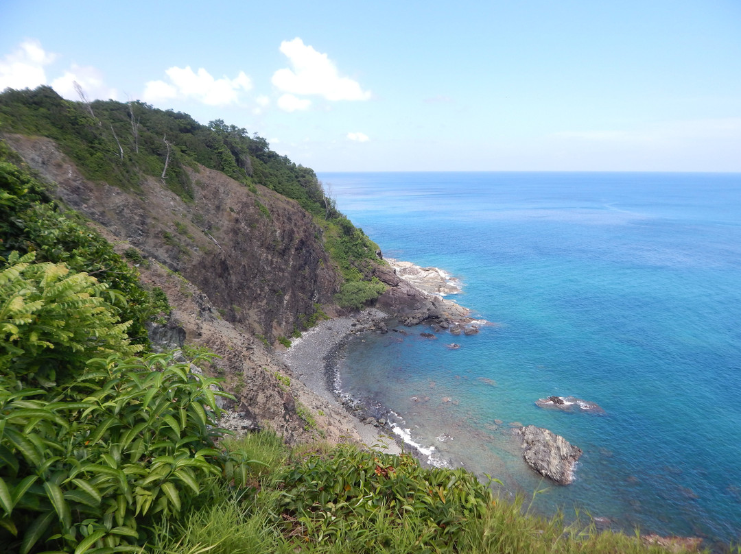 Andaman and Nicobar Islands旅游攻略图片