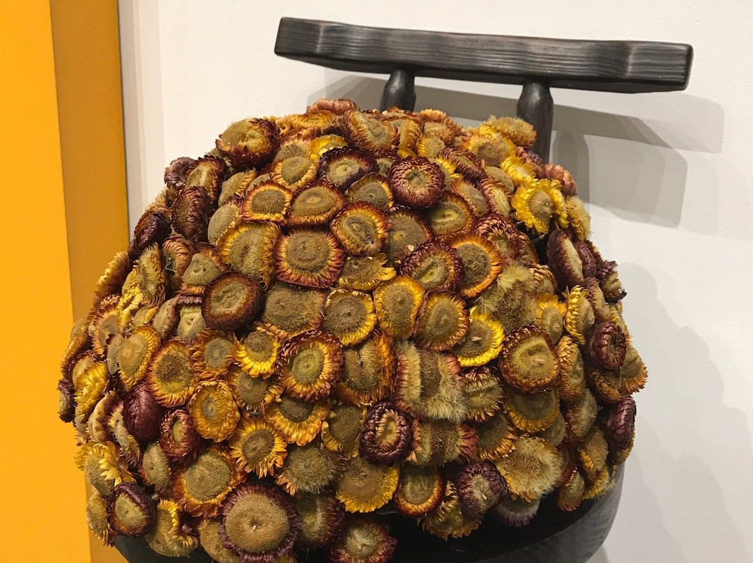 Museo Kordilyera-碧瑶必去景点