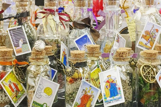 Coon's Card & Gift Shop-塞勒姆必去景点