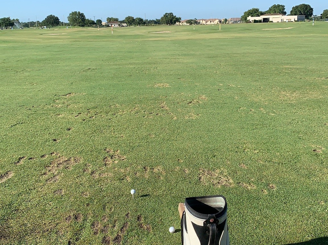 ChampionsGate Golf Resort-达文波特必去景点