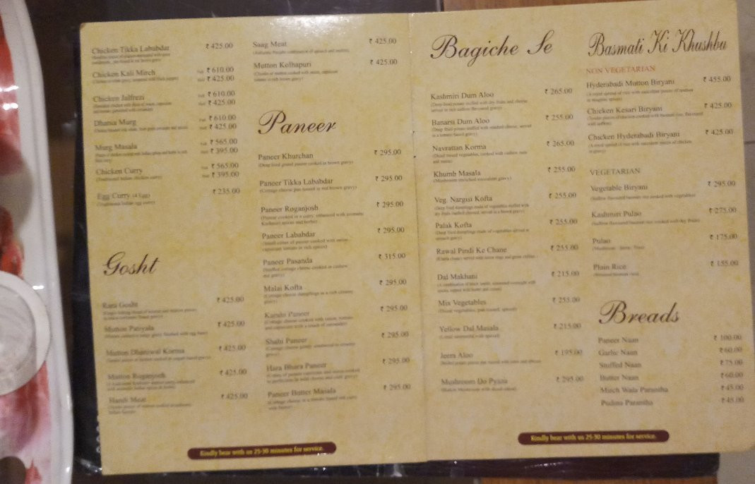 Hotel The Oasis主图