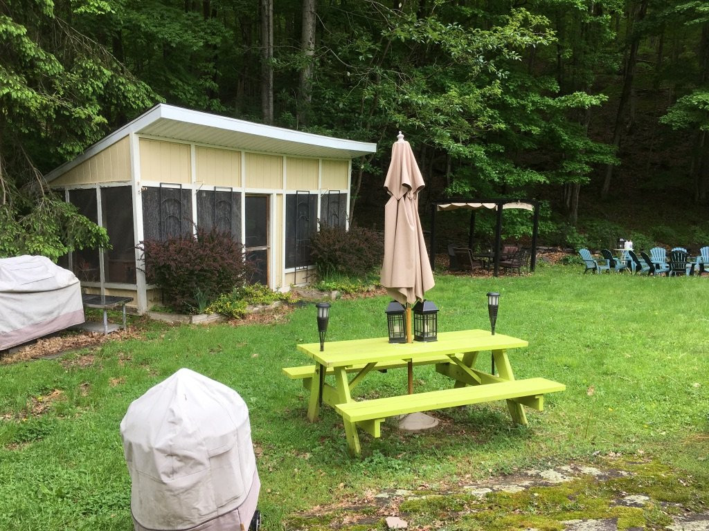 星光汽车旅馆主图