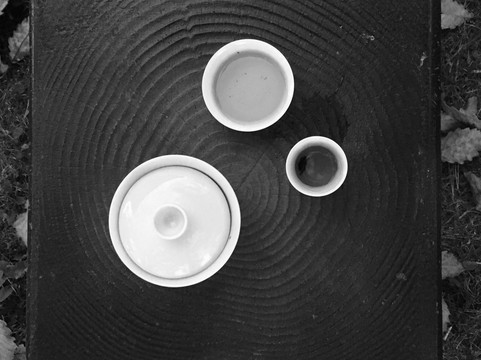 Tea Slowly-大理市必去景点