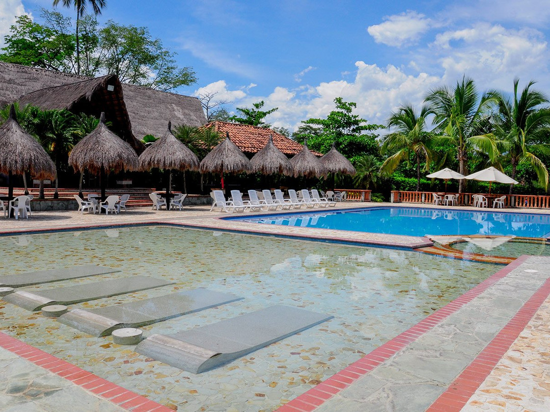 Hotel Porton del Sol主图