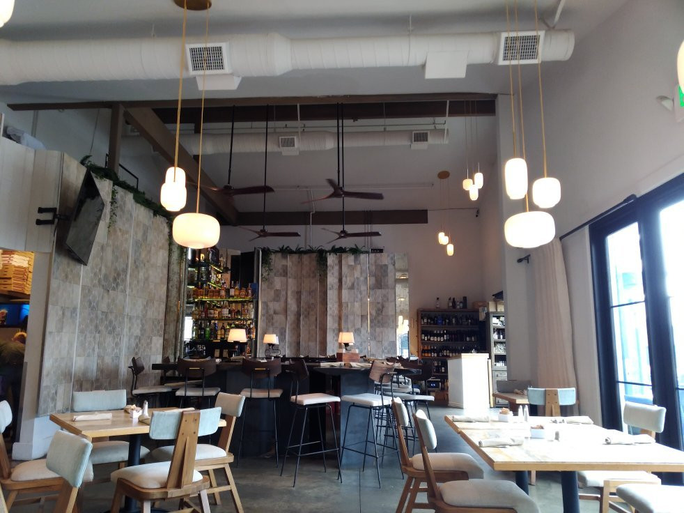 Kristy’s Village Cafe