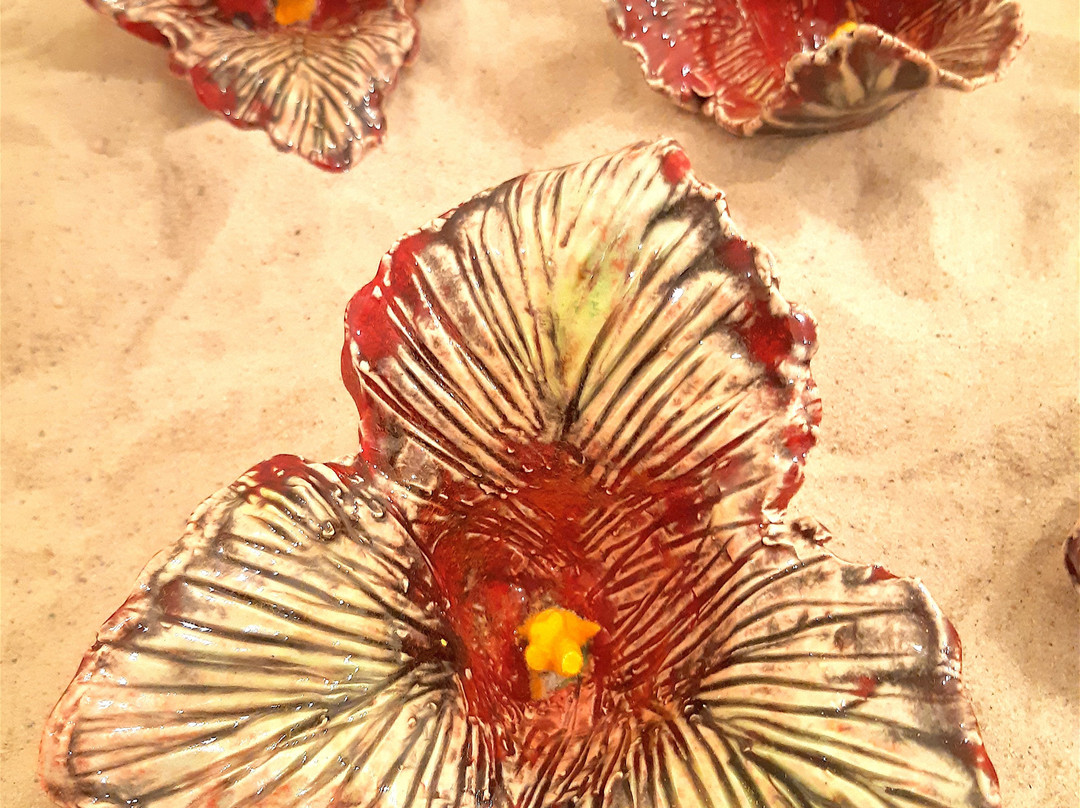 Mary E. Black Gallery-哈利法克斯必去景点