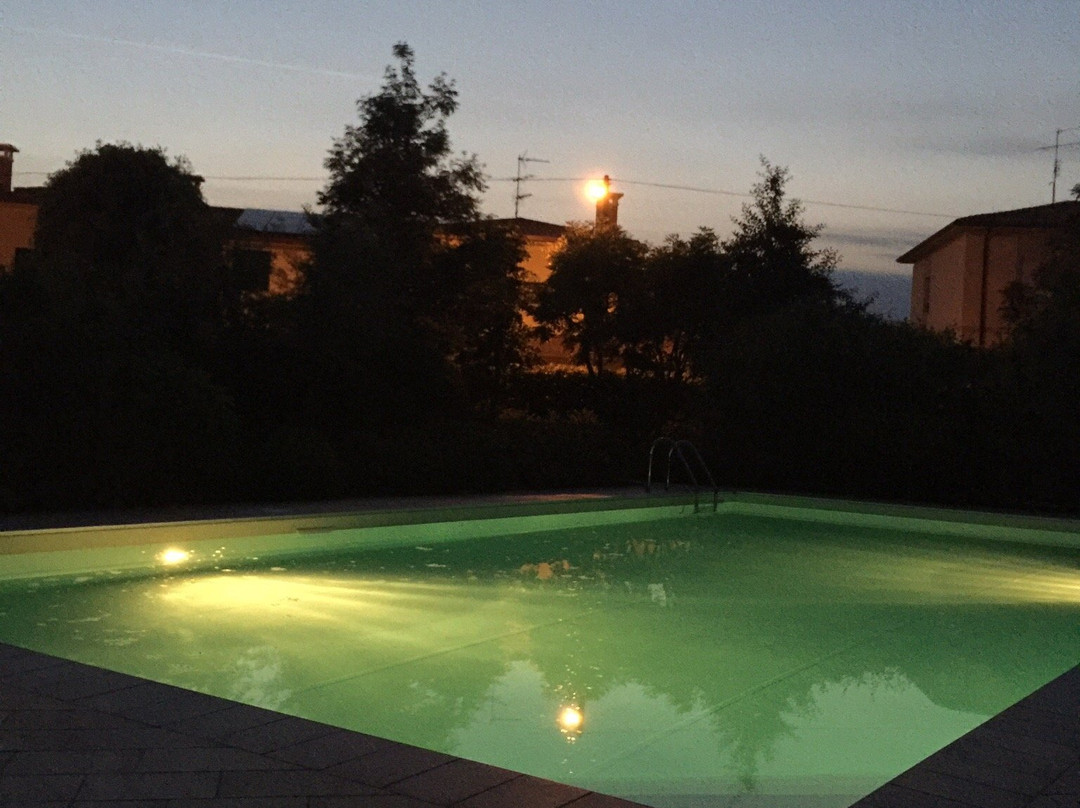 Residenza Le Batesine主图