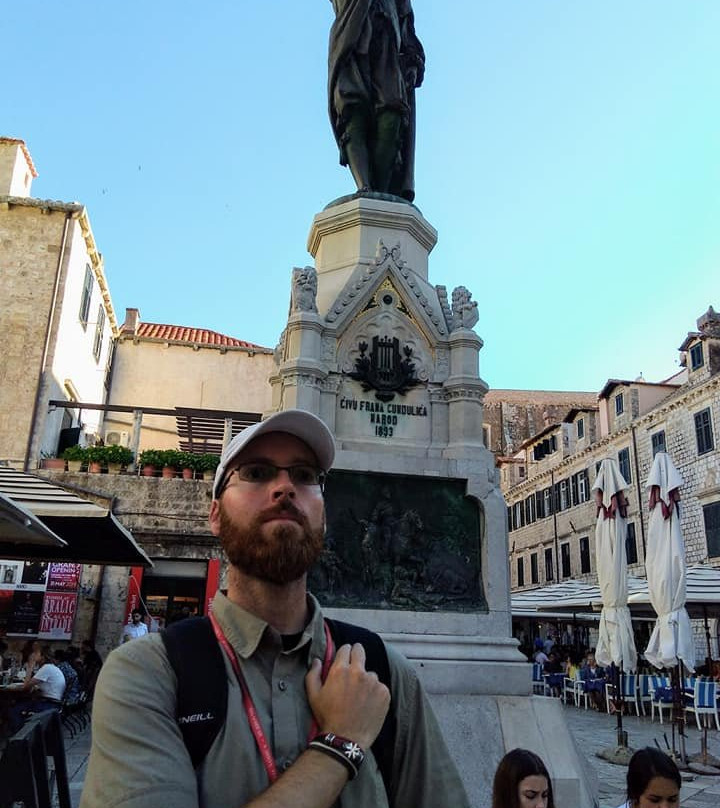 Dubrovnik Local Guides-杜布罗夫尼克必去景点