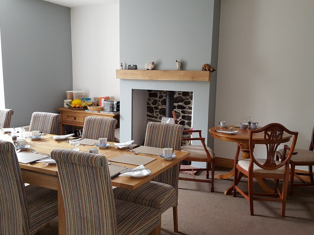 Shore Gate House Bed & Breakfast主图