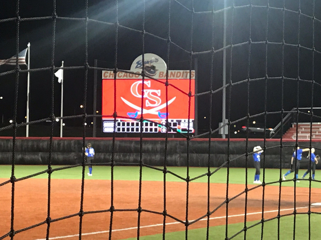 The Ballpark at Rosemont景点图片