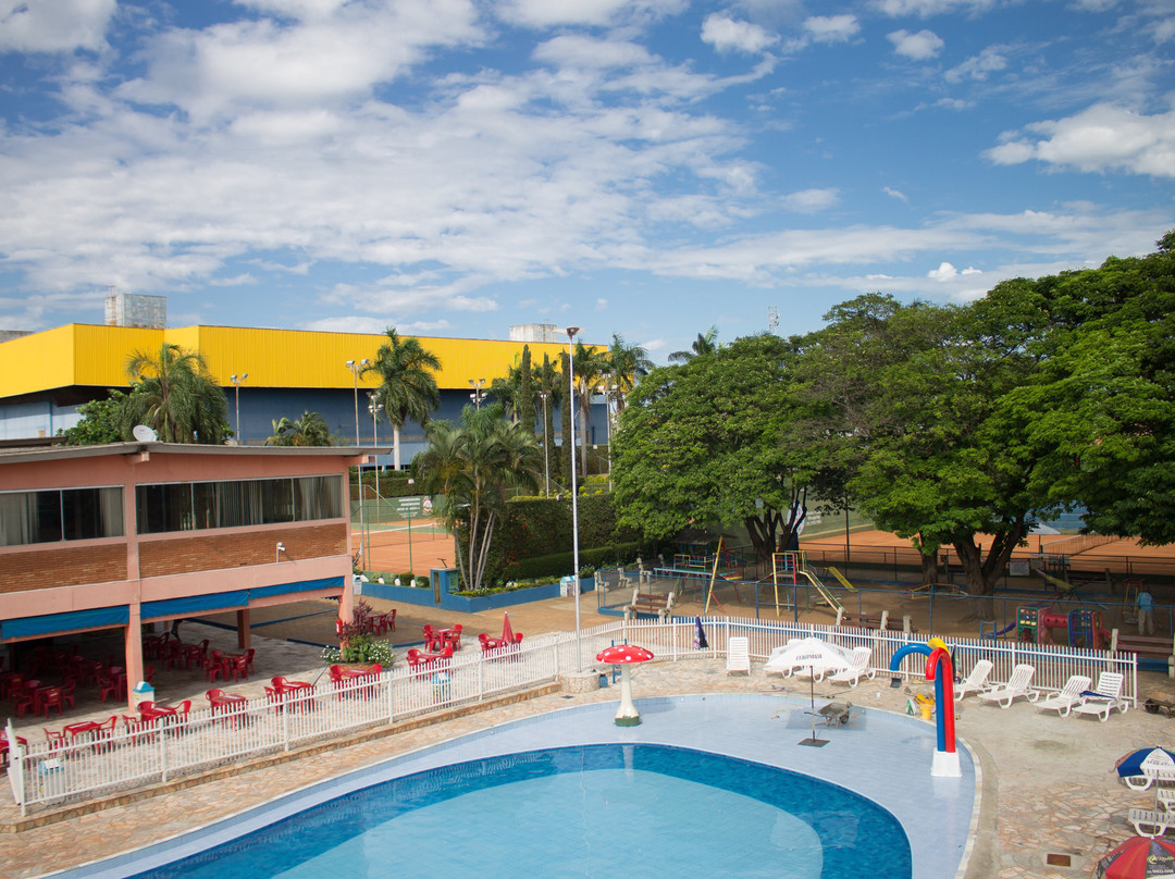 Andradina Tênis Clube