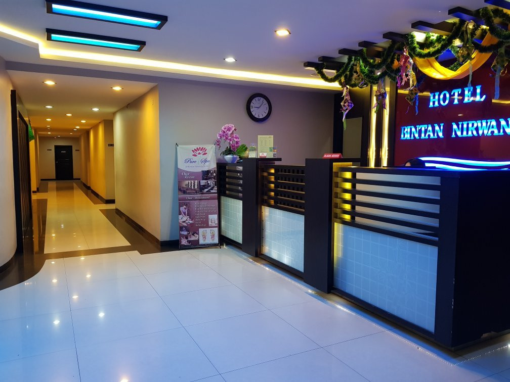 Bintan Nirwana Hotel主图