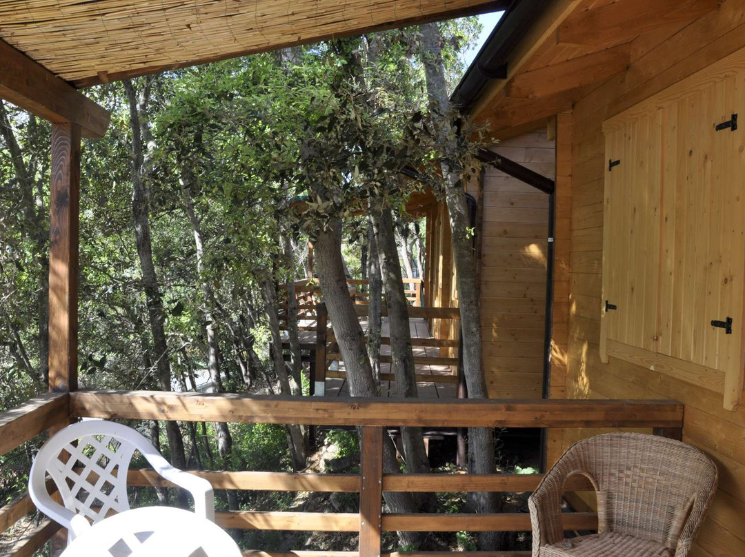 Elbadoc Camping Village