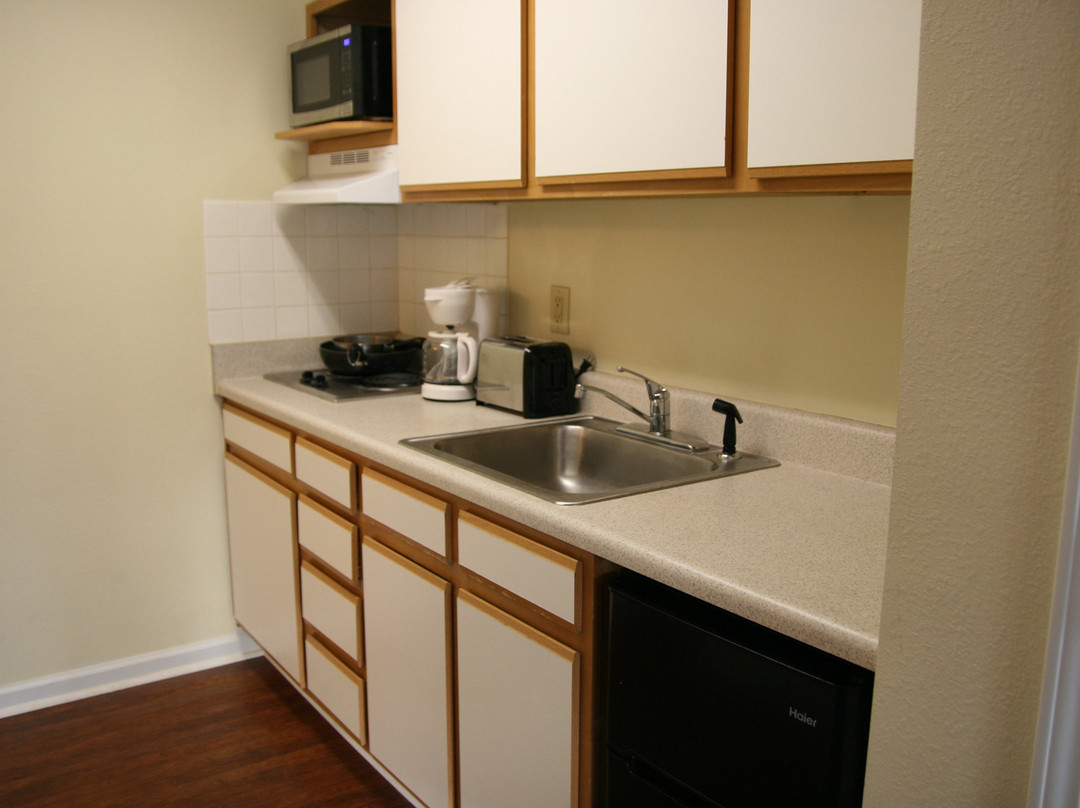 Affordable Suites of America主图