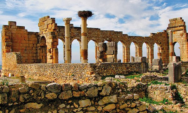 非斯布勒曼大区旅游攻略图片