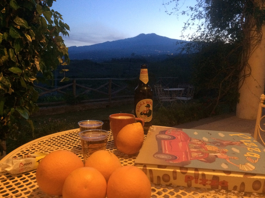Antico Borgo Agriturismo & Country Hotel主图