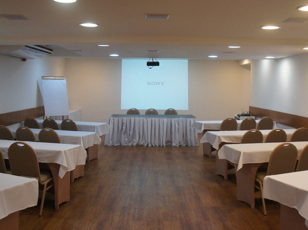 Hotel Barramares主图