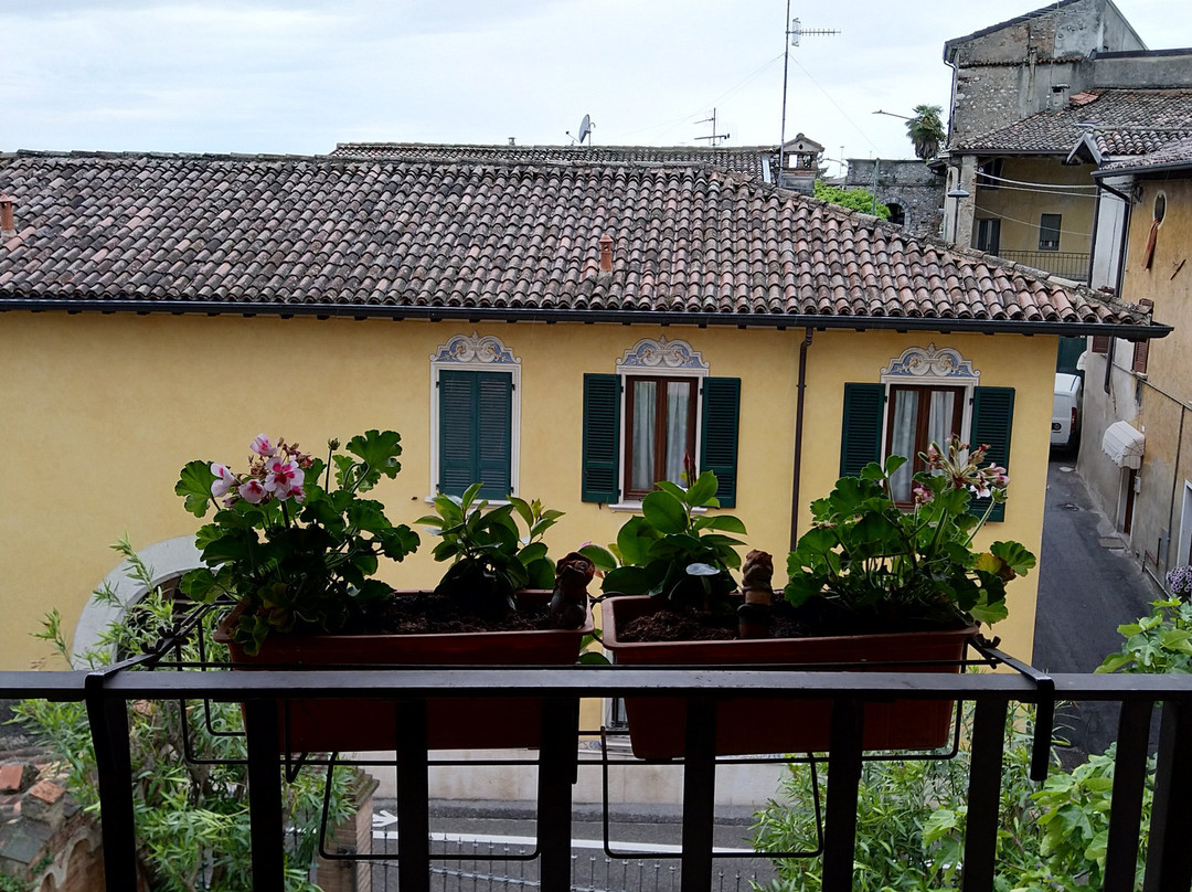 Bed & Breakfast Belfiore主图