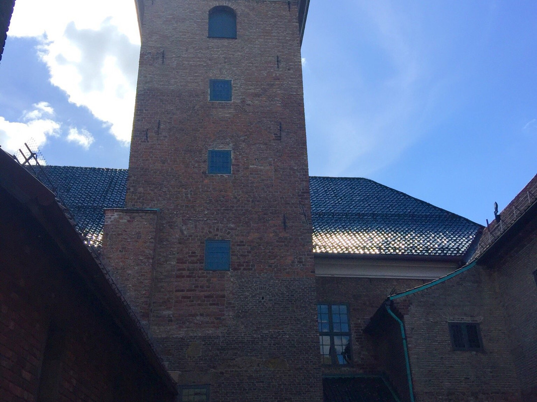 阿肯修弗斯城堡与要塞（Akershus Slott og Festning）景点图片