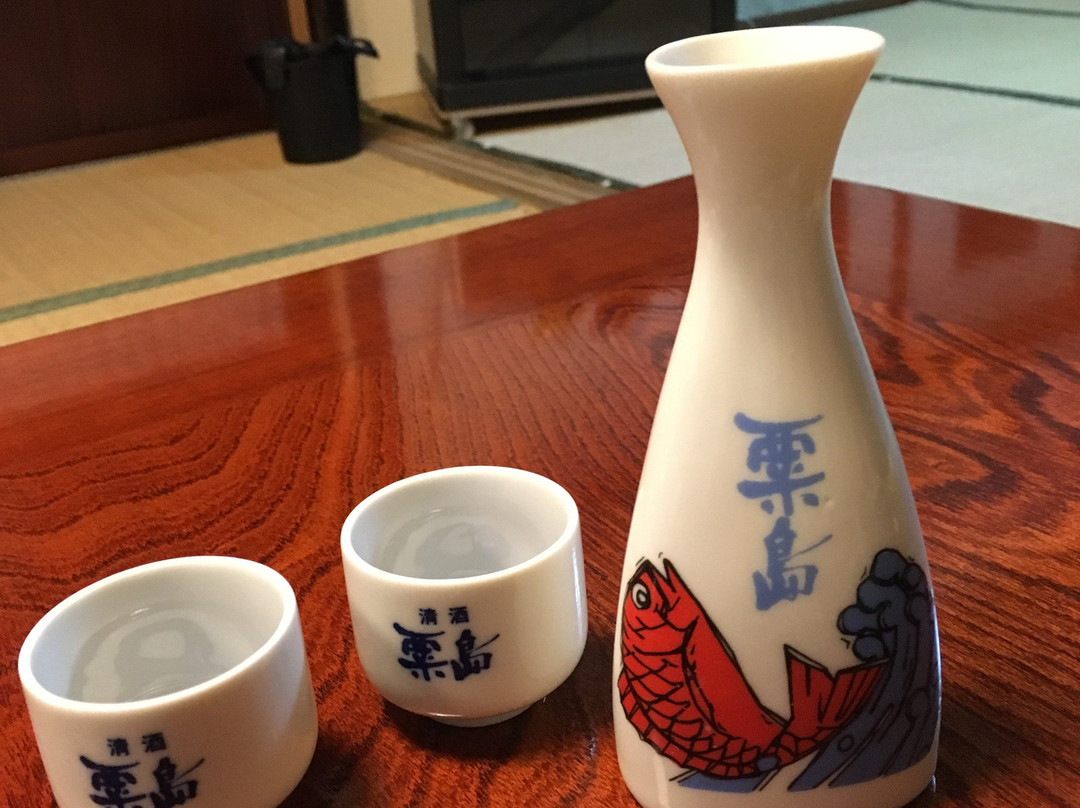 Minshuku Jinkichi主图