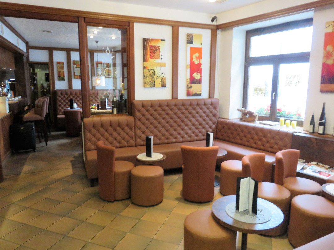 Hotel Felsenkeller主图