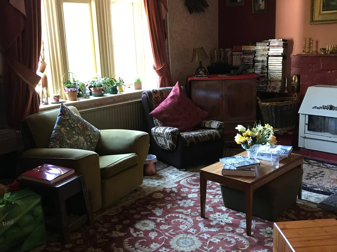 Grange Trekking Centre Guest House主图