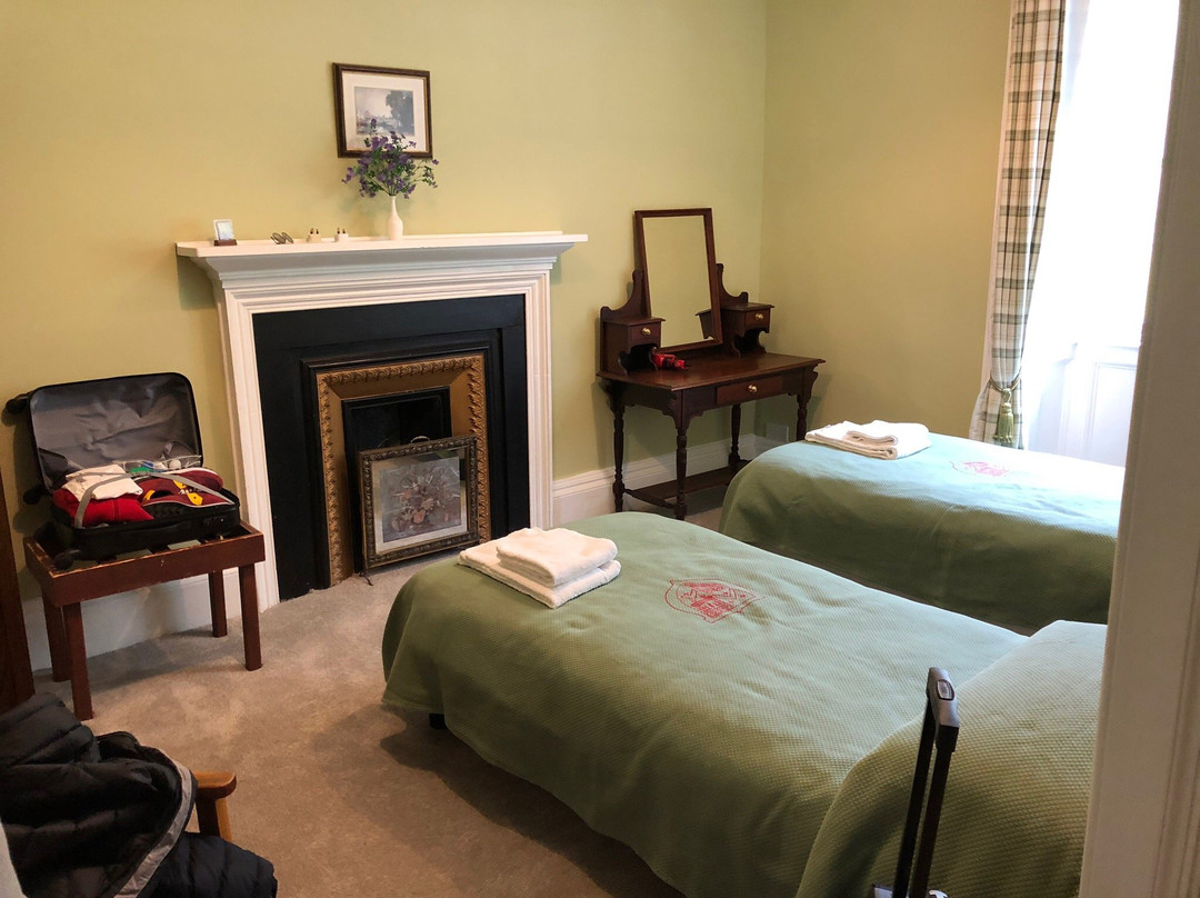 Cultoquhey House Hotel