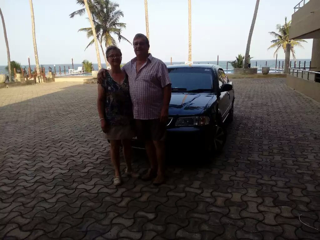 Yahansi Tours-锡吉里亚必去景点