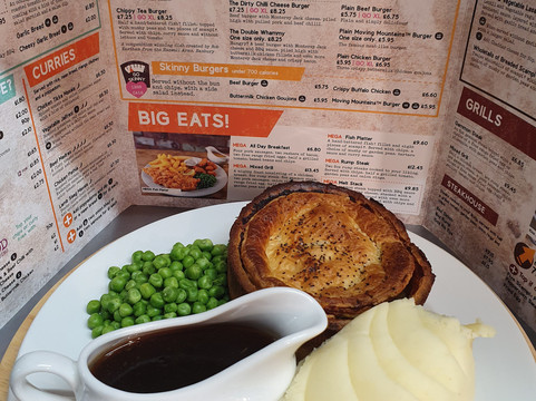 The Wigginton Tamworth-塔姆沃思必去景点