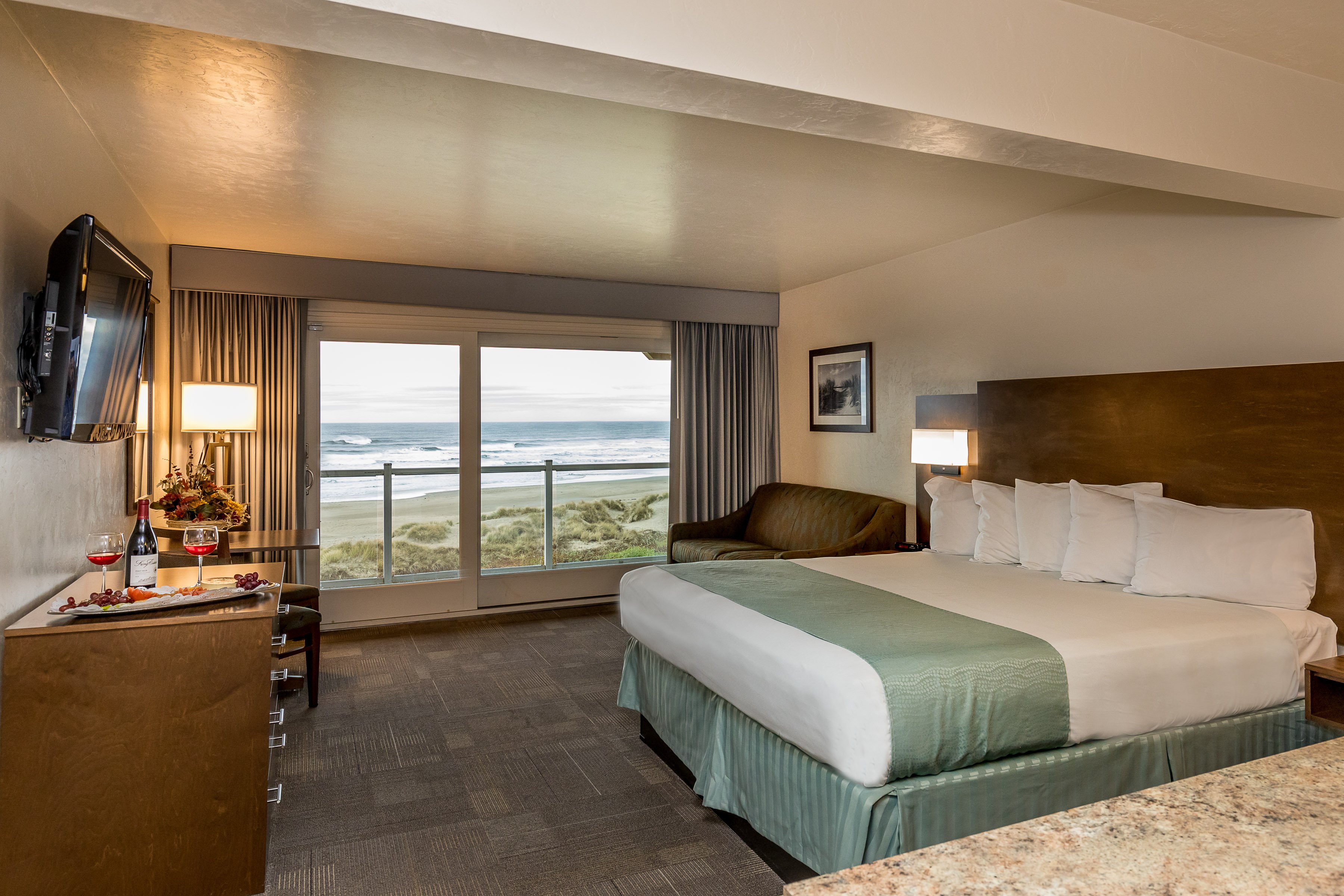 Driftwood Shores Resort & Conference Center-官方