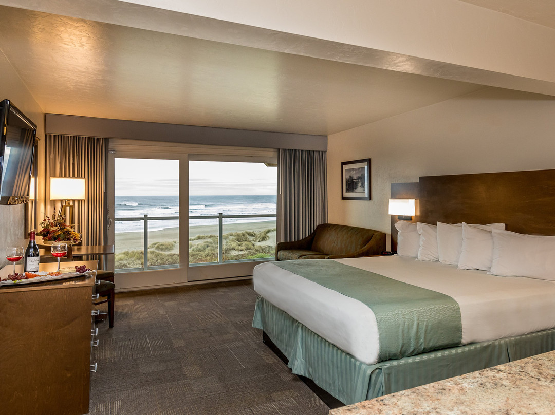 Driftwood Shores Resort & Conference Center主图