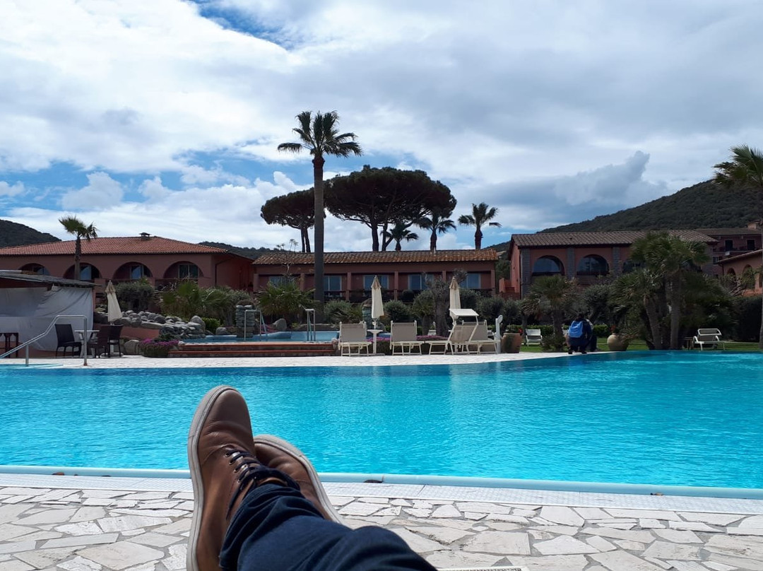 Hotel Del Golfo主图