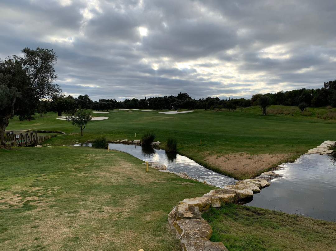 Quinta da Ria景点图片