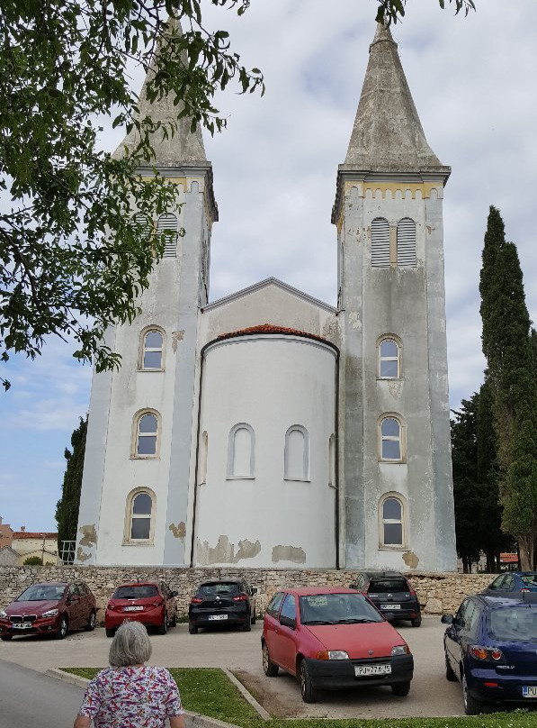 Medulin Village-普拉必去景点