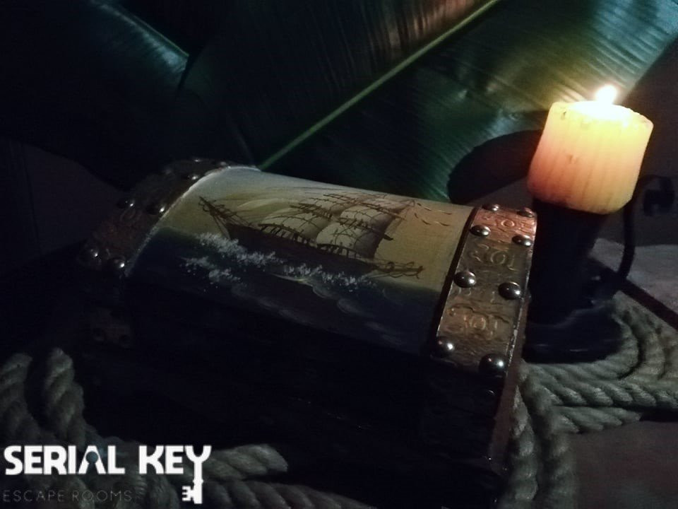 Serial Key-塞萨洛尼基必去景点
