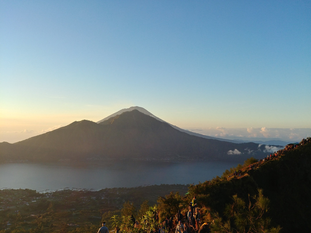 Bali Sunrise Trekking & Tours景点图片